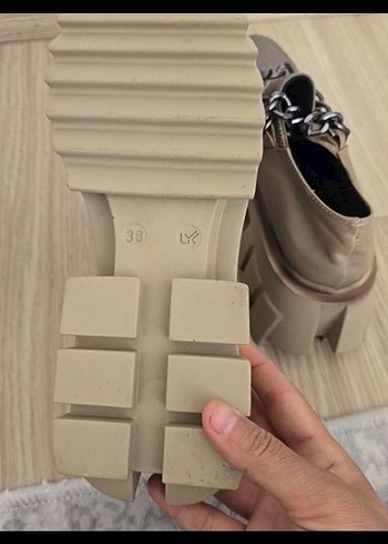 Bayan ayakkabı - Görsel 6