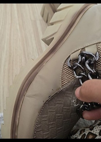 Bayan ayakkabı - Görsel 5