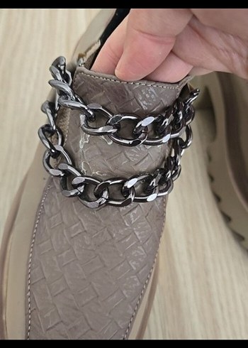 Bayan ayakkabı - Görsel 3