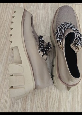 Bayan ayakkabı - Görsel 2