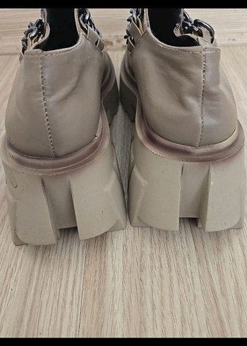 Bayan ayakkabı - Görsel 4