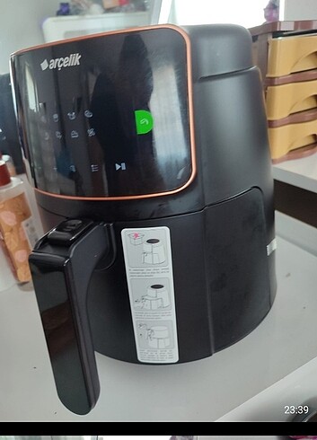 Airfry