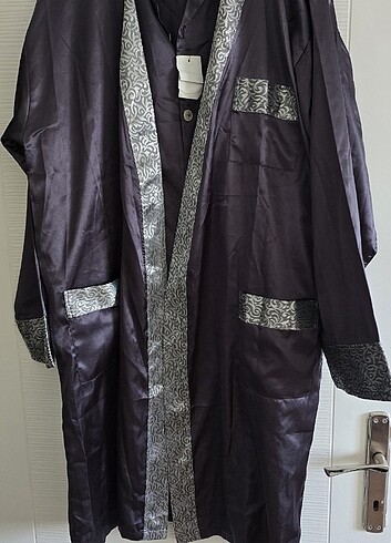 Erkek pijama  - Görsel 2