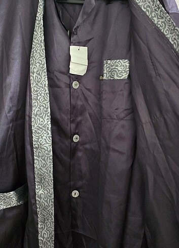 Erkek pijama  - Görsel 5