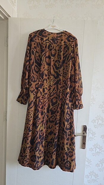 H&M Bayan elbise