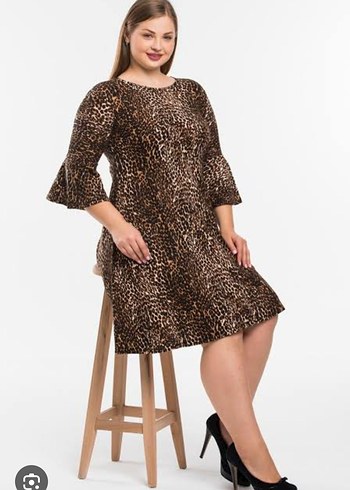 Bayan elbise - Görsel 2