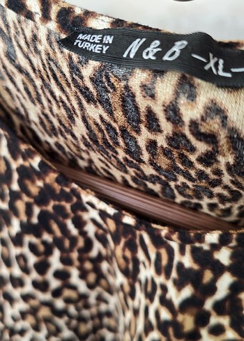 Bayan elbise - Görsel 8