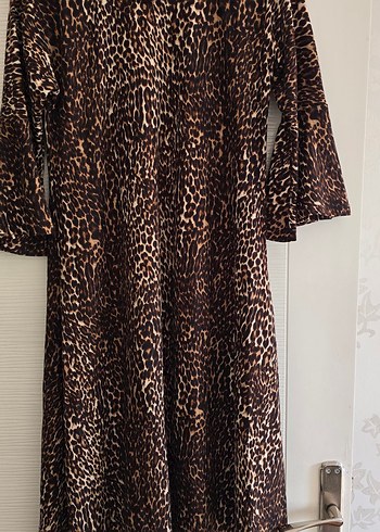 Bayan elbise - Görsel 4