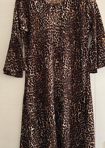 Bayan elbise - Görsel 3