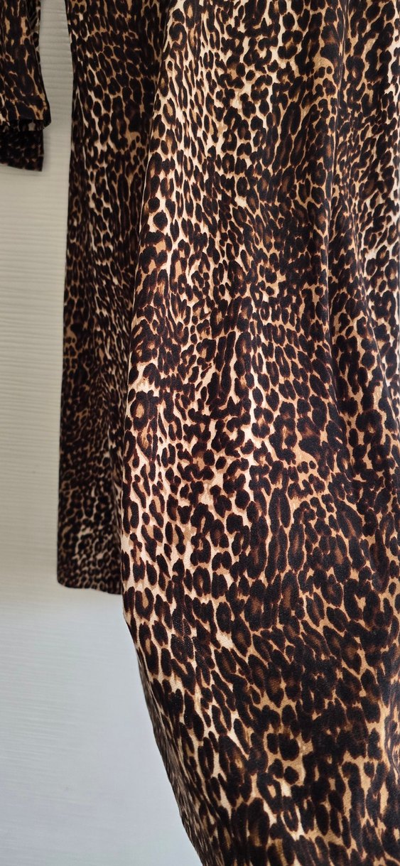 Bayan elbise - Görsel 5