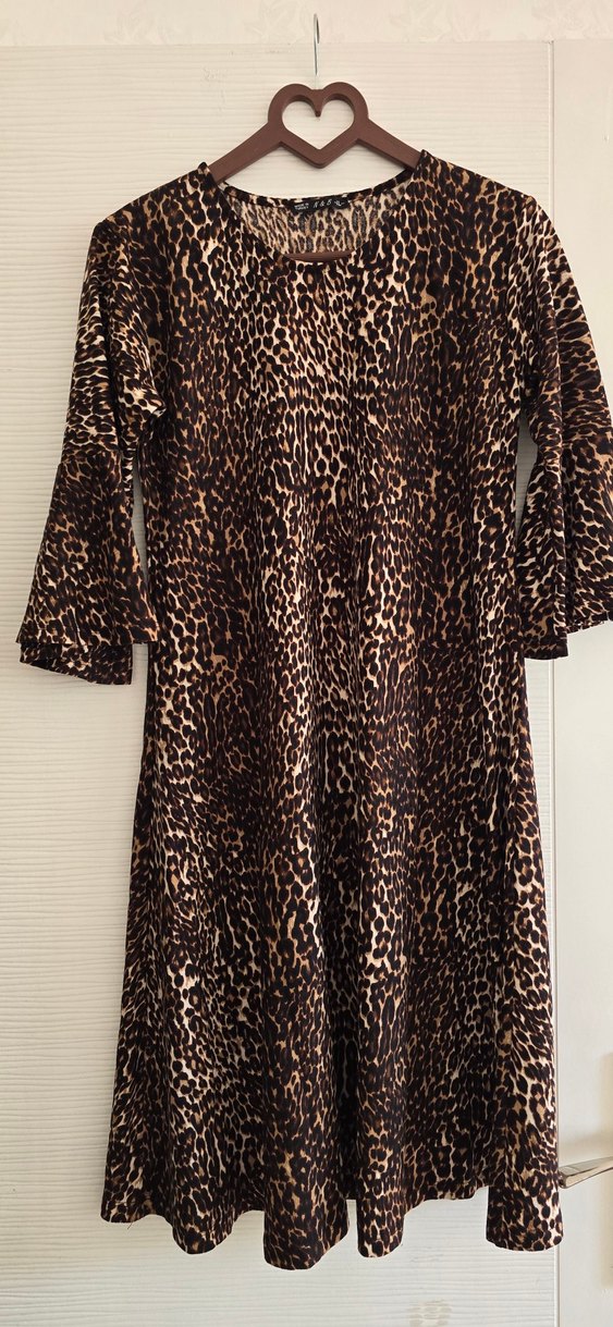 Bayan elbise - Görsel 3