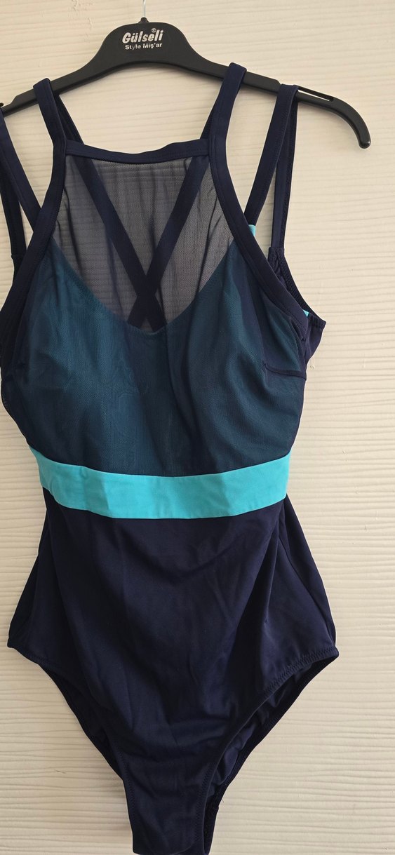 Bayan mayo - Görsel 3