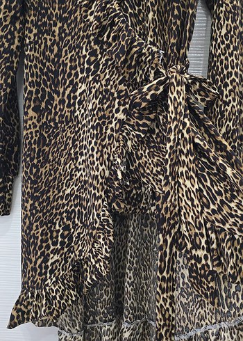 Bayan elbise - Görsel 3