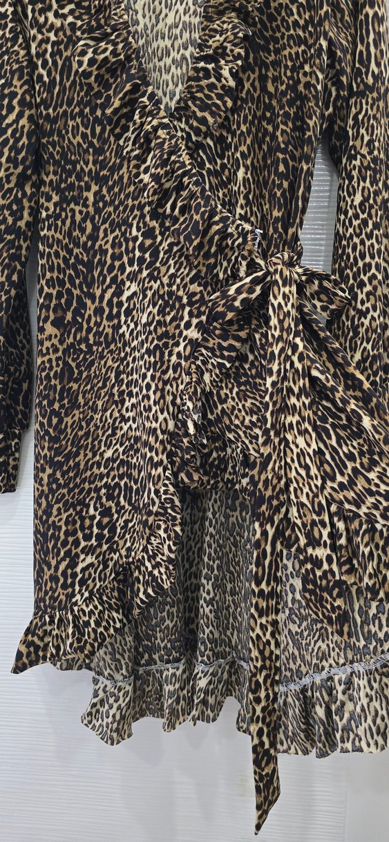 Bayan elbise - Görsel 3