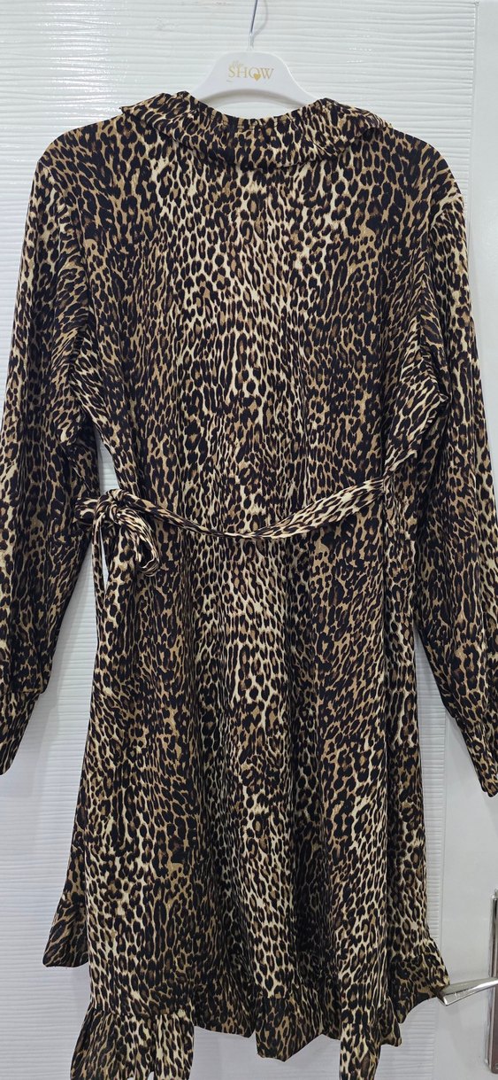 Bayan elbise - Görsel 2