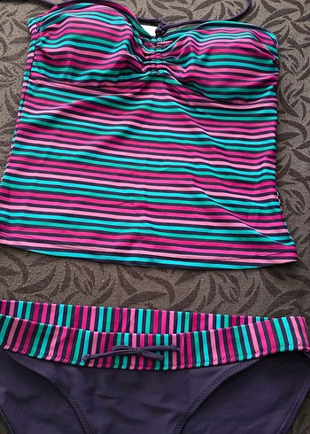 Bayan mayo - Görsel 3