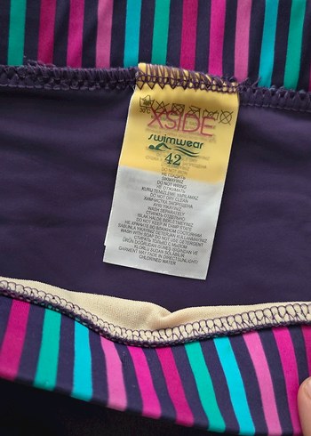 Bayan mayo - Görsel 4