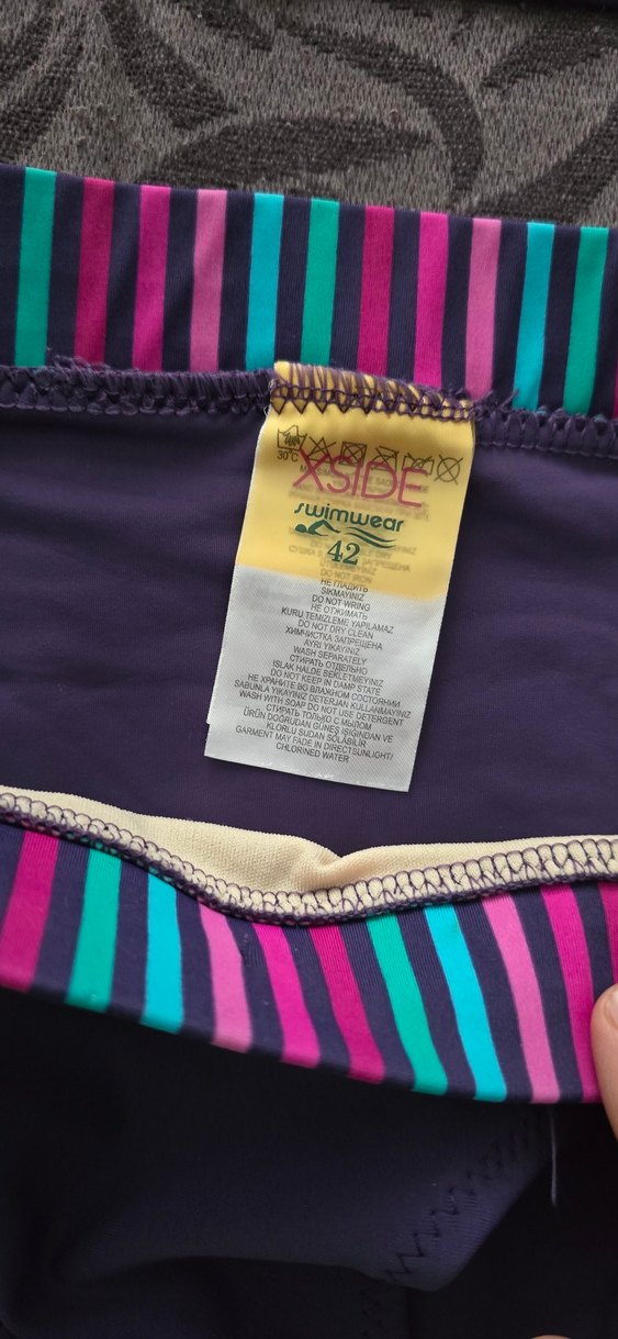 Bayan mayo - Görsel 4