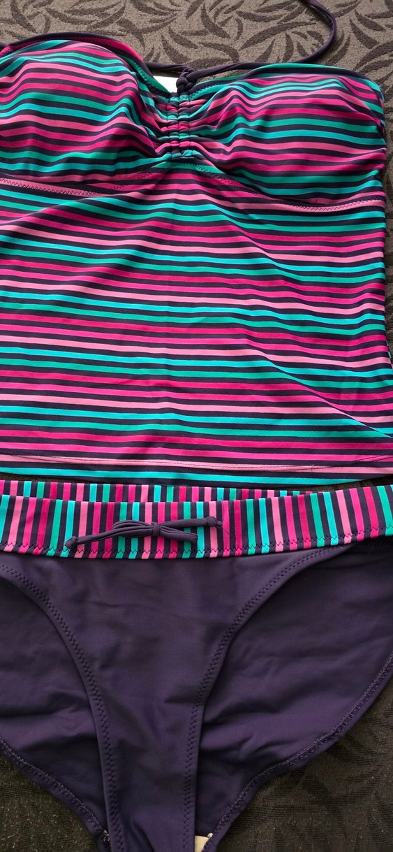 Bayan mayo - Görsel 2