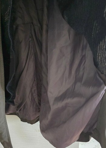 erkek trençkot - Görsel 7