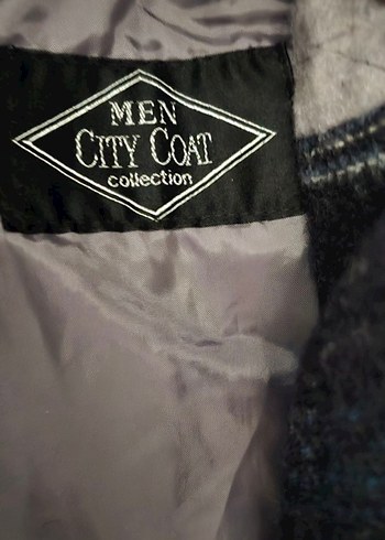 erkek trençkot - Görsel 6