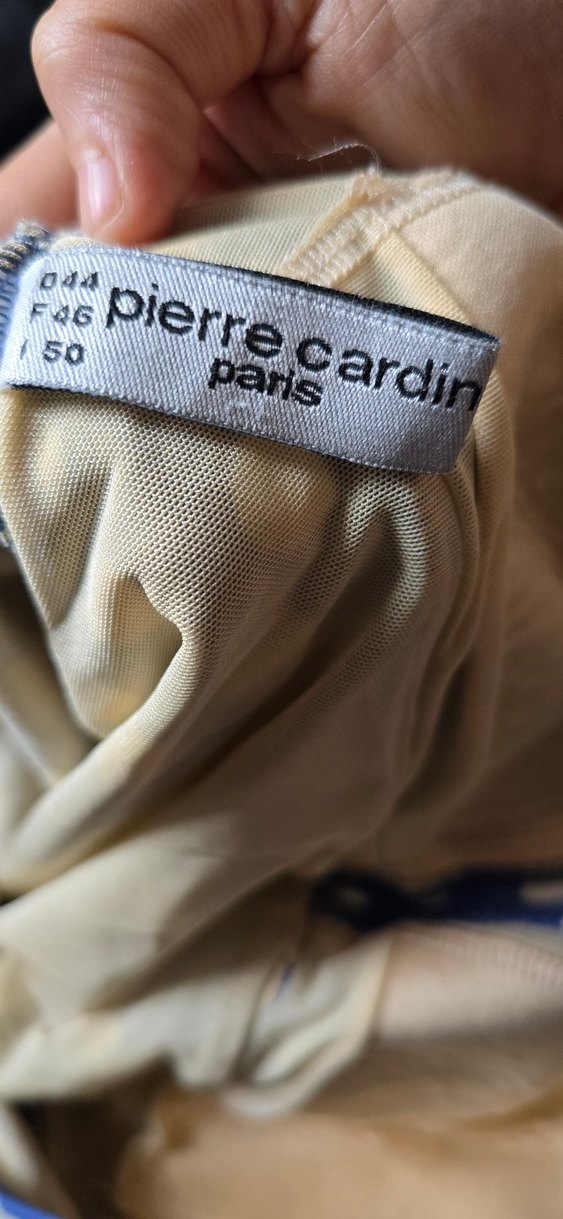 Bayan mayo - Görsel 4