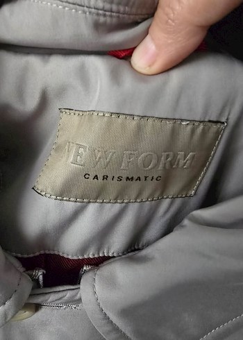 erkek trençkot - Görsel 5