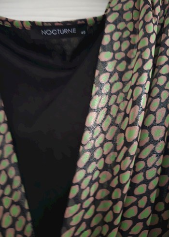 Bayan elbise - Görsel 6