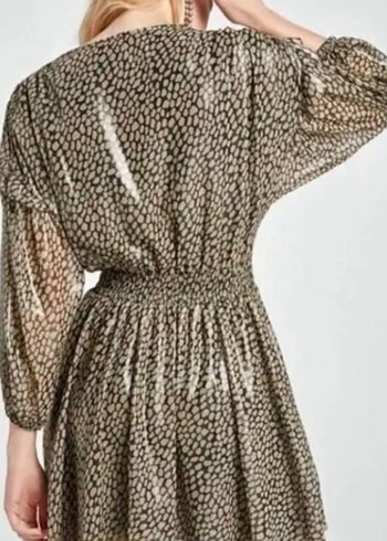 Bayan elbise - Görsel 2