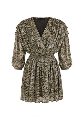 Bayan elbise - Görsel 3