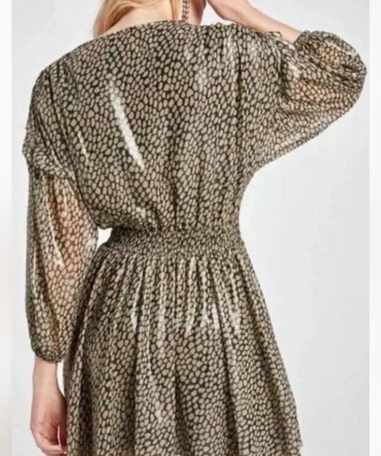 Bayan elbise - Görsel 2