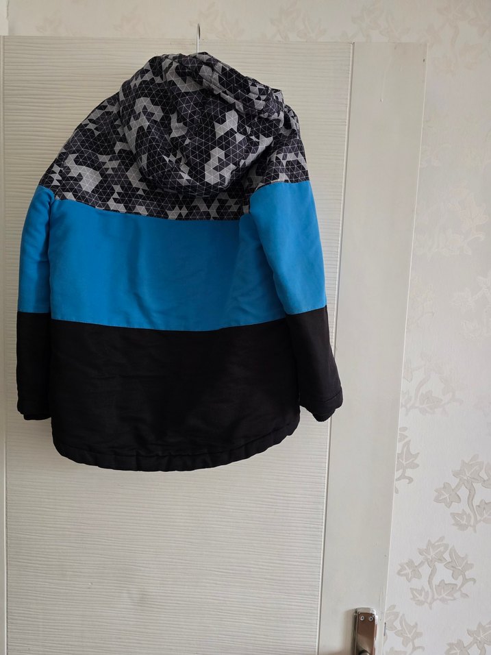 çocuk mont - Görsel 3