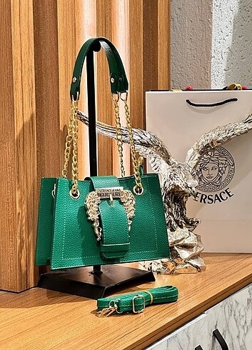  Beden Versace çanta 