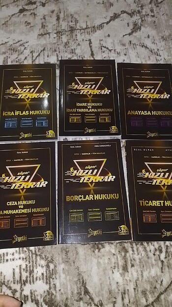 Hakimlik.kitapları