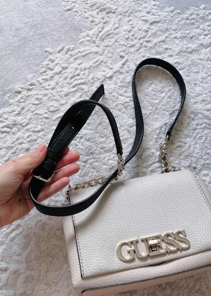 guess çanta - Görsel 3