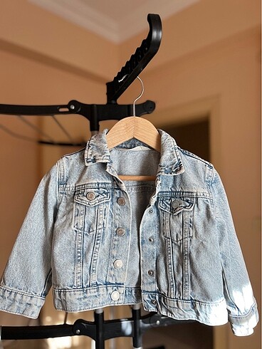 H&m kot ceket