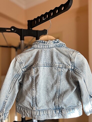 18-24 Ay Beden H&m kot ceket