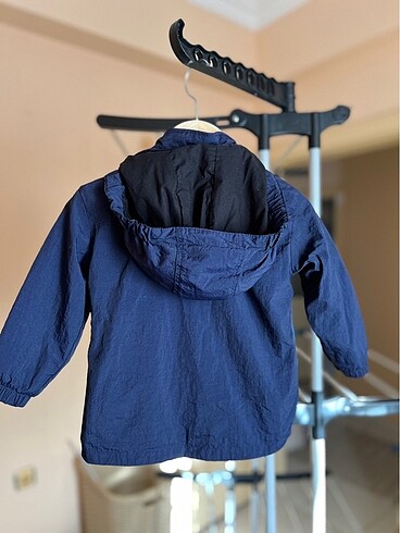 H&M H&m rüzgarlık