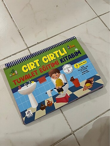 Yükselen Zeka Tuvalet Eğitimi