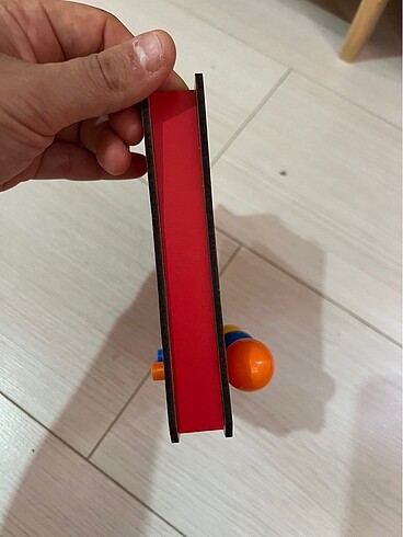  Beden Yükselen Zeka Konuşturan Kartlar