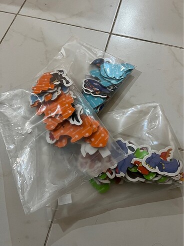 Circle Toys 18 ay puzzele