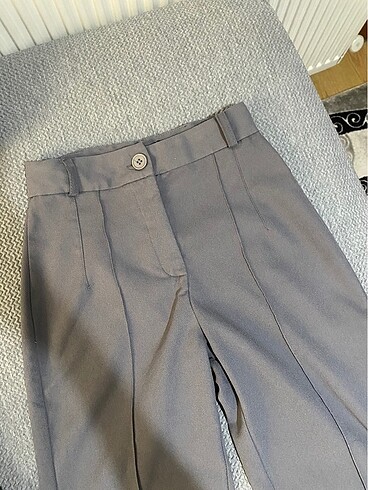 Trendyol kumaş Pantalon