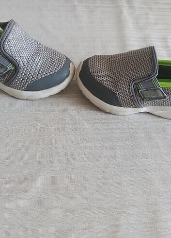 Skechers Spor Ayakkabı