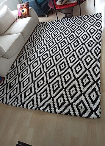6m² Halı örtüsü
