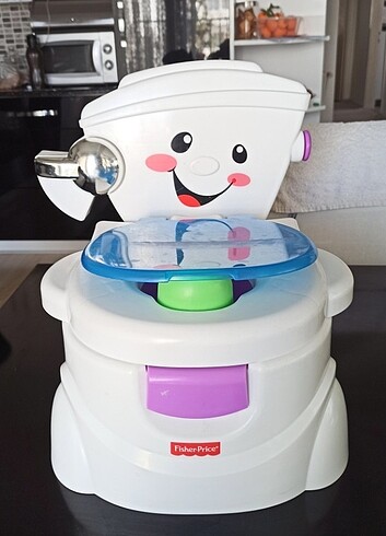 Fisher Price Fisher price lazımlık