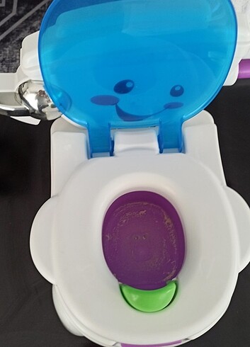  Beden Fisher price lazımlık