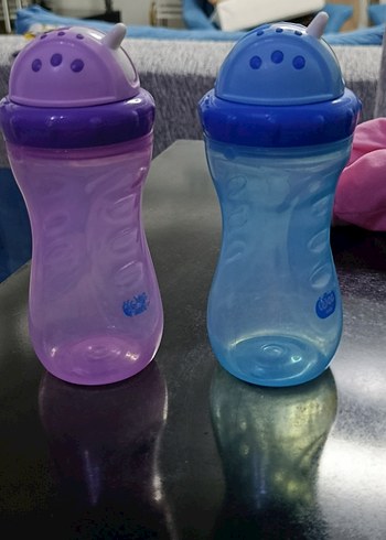 Wee Baby Suluk - Görsel 4