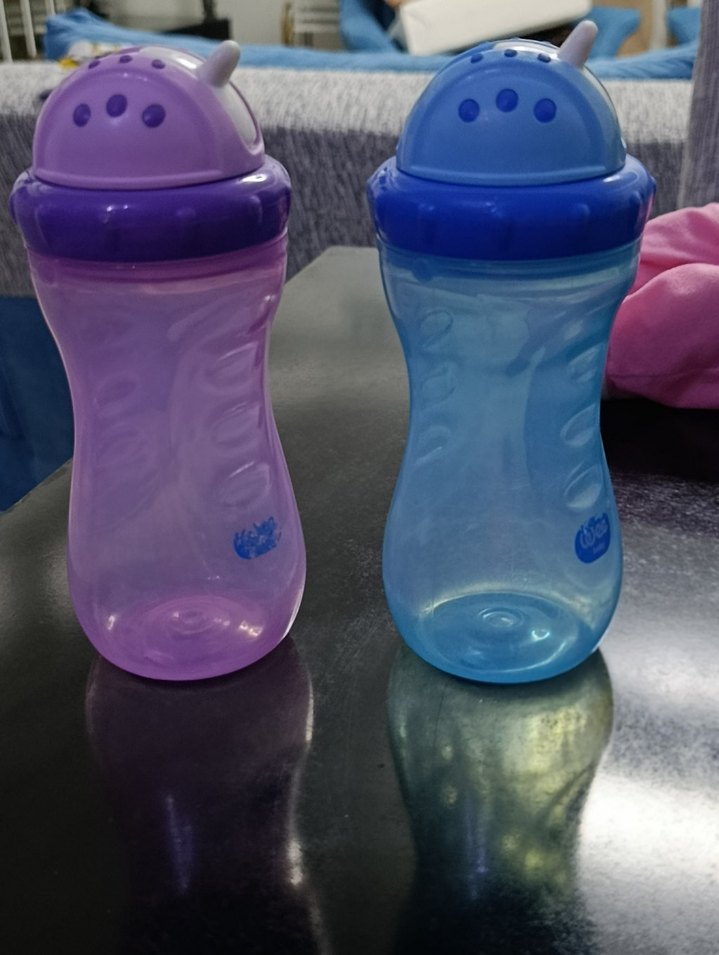 Wee Baby Suluk - Görsel 4