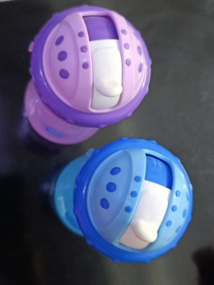 Wee Baby Suluk - Görsel 5