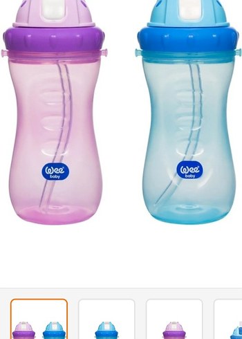 Wee Baby Suluk - Görsel 7